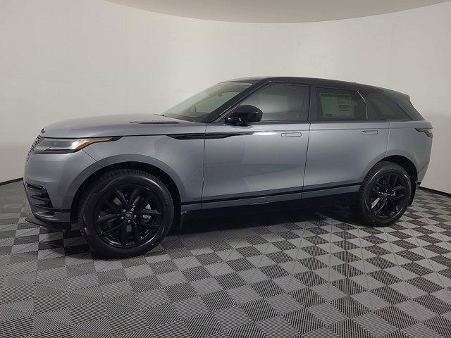 used 2025 Land Rover Range Rover Velar car, priced at $62,991