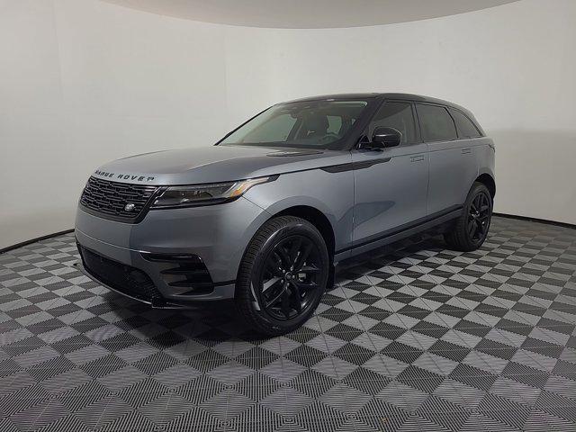 used 2025 Land Rover Range Rover Velar car, priced at $62,991