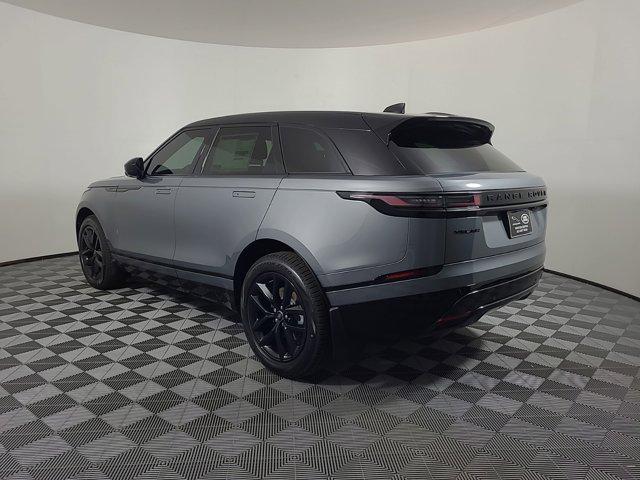 used 2025 Land Rover Range Rover Velar car, priced at $62,991