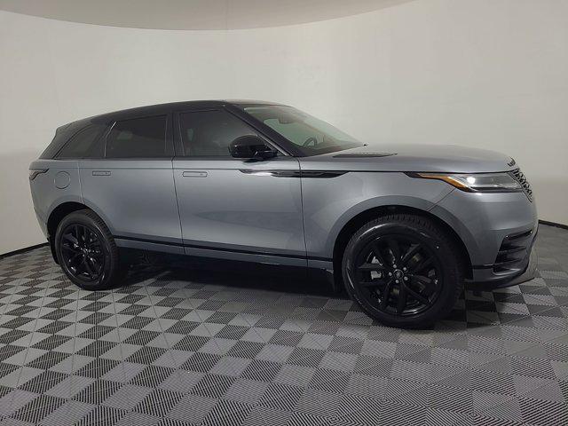 used 2025 Land Rover Range Rover Velar car, priced at $62,991