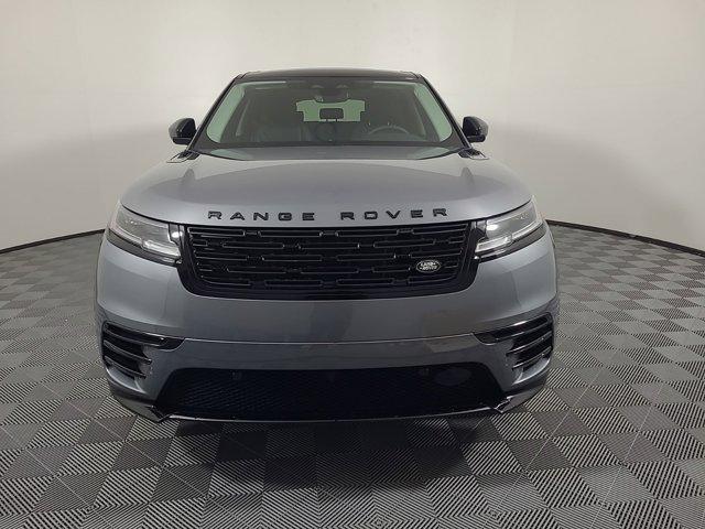 used 2025 Land Rover Range Rover Velar car, priced at $62,991