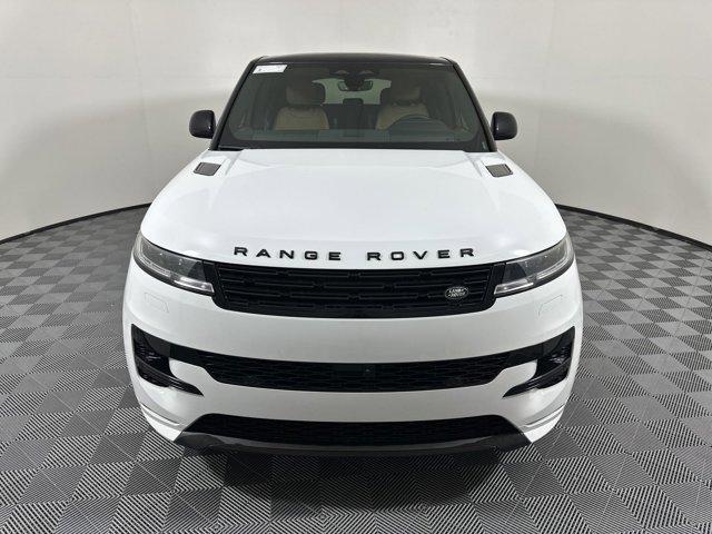 new 2025 Land Rover Range Rover Sport car, priced at $102,510