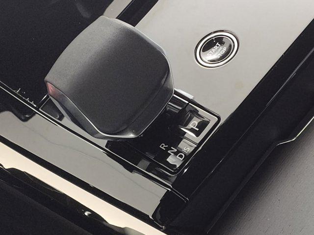 new 2025 Land Rover Range Rover Sport car, priced at $119,265