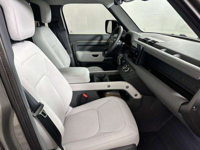 new 2025 Land Rover Defender car, priced at $80,005