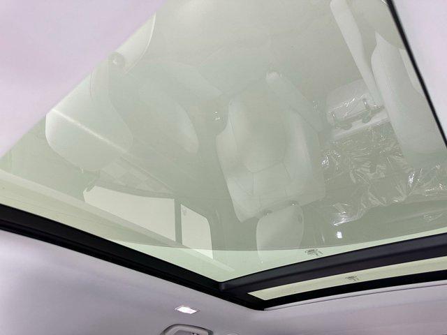 new 2025 Land Rover Defender car, priced at $80,005