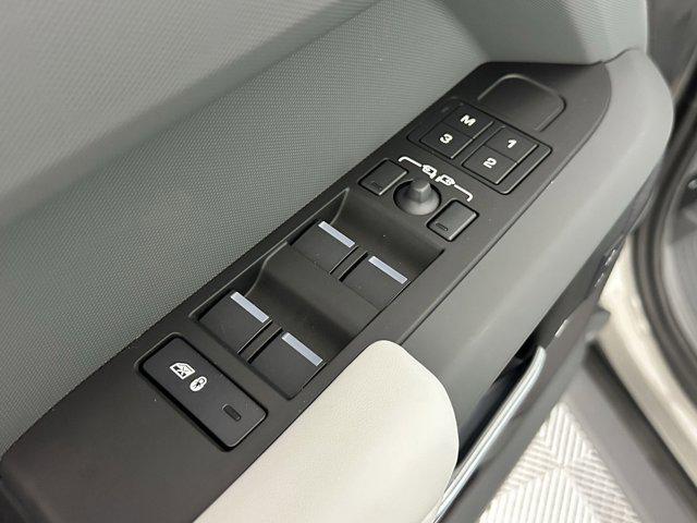 new 2025 Land Rover Defender car, priced at $80,005