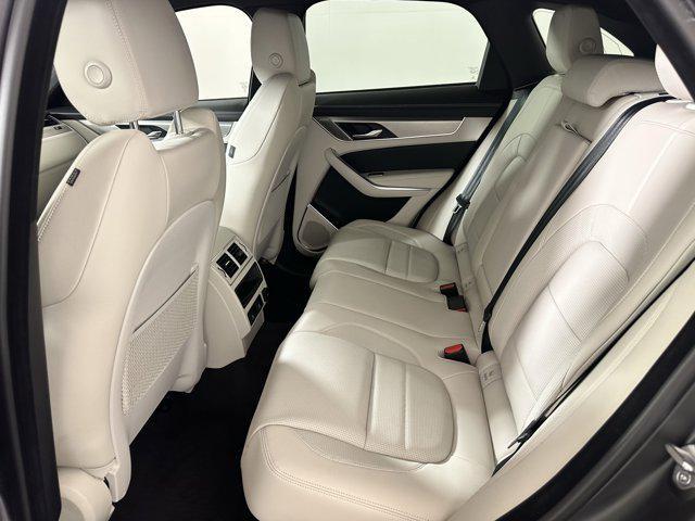 used 2025 Jaguar F-PACE car, priced at $82,834