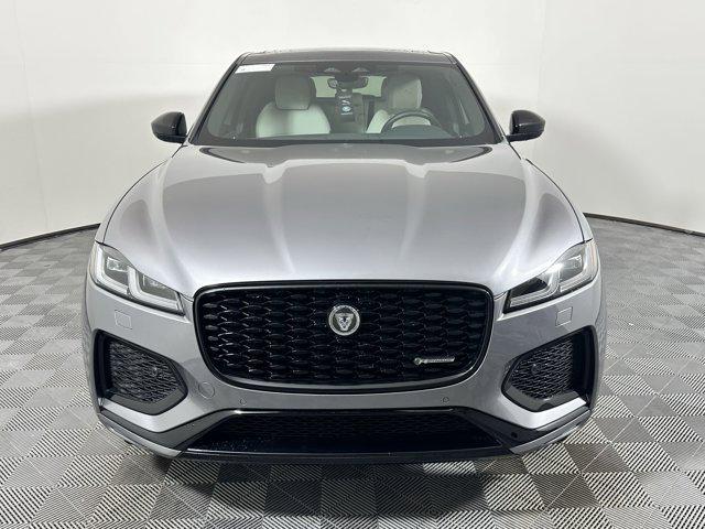 used 2025 Jaguar F-PACE car, priced at $82,834