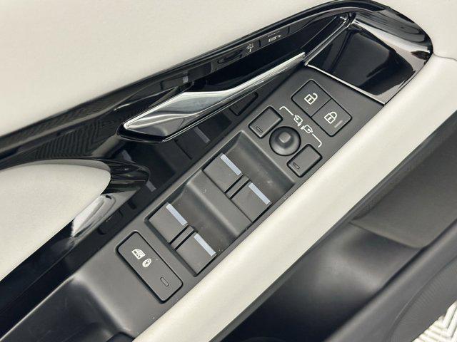 used 2025 Land Rover Range Rover Evoque car, priced at $47,593