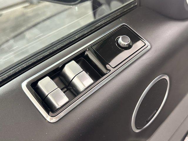 used 2022 Land Rover Range Rover Sport car, priced at $58,997
