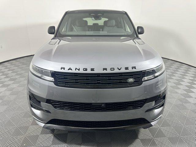 new 2025 Land Rover Range Rover Sport car, priced at $121,845