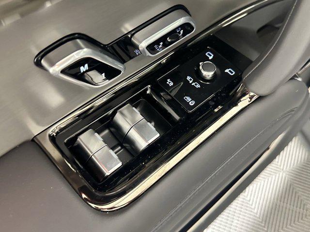 new 2025 Land Rover Range Rover Sport car, priced at $121,845