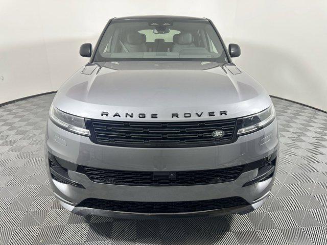 new 2025 Land Rover Range Rover Sport car, priced at $121,845