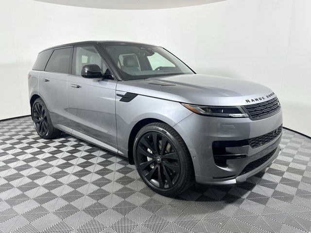 new 2025 Land Rover Range Rover Sport car, priced at $121,845