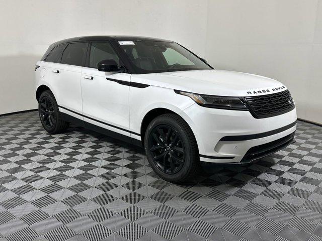 new 2025 Land Rover Range Rover Velar car, priced at $69,105