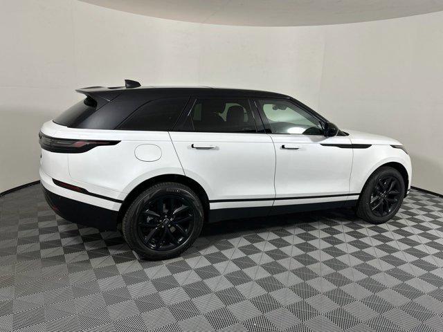 new 2025 Land Rover Range Rover Velar car, priced at $69,105