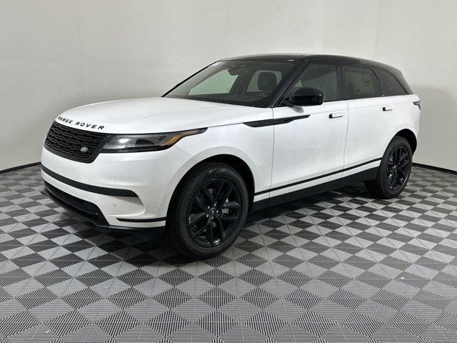 new 2025 Land Rover Range Rover Velar car, priced at $69,105