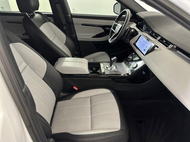 used 2023 Land Rover Range Rover Evoque car, priced at $53,095