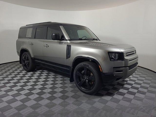 new 2024 Land Rover Defender car, priced at $89,993