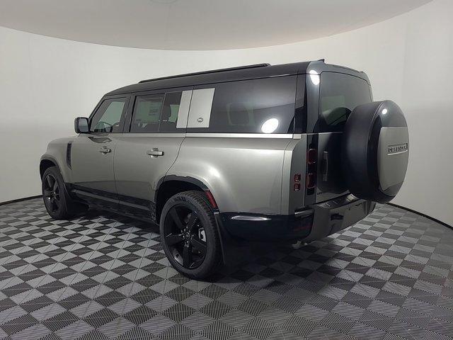 new 2024 Land Rover Defender car, priced at $89,993