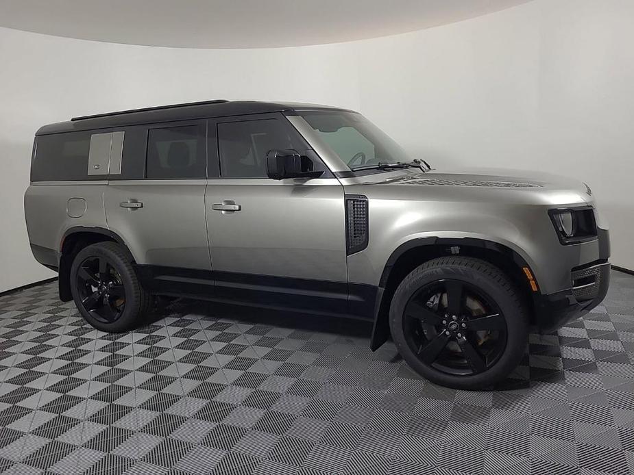 new 2024 Land Rover Defender car, priced at $89,993