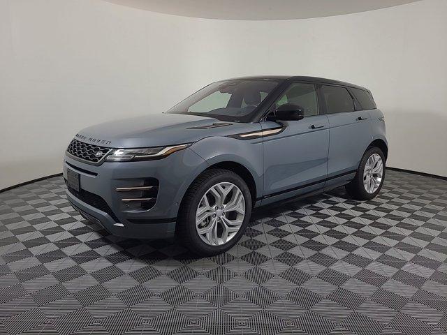 used 2021 Land Rover Range Rover Evoque car, priced at $36,999