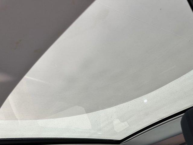 used 2024 Land Rover Discovery Sport car, priced at $41,991