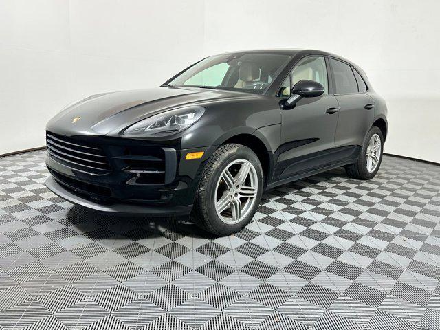 used 2019 Porsche Macan car, priced at $32,999