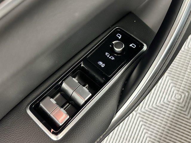used 2024 Jaguar XF car, priced at $43,995