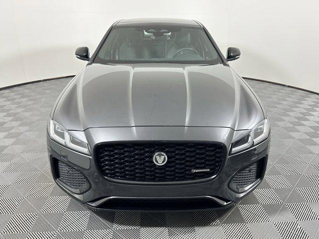 used 2024 Jaguar XF car, priced at $43,995