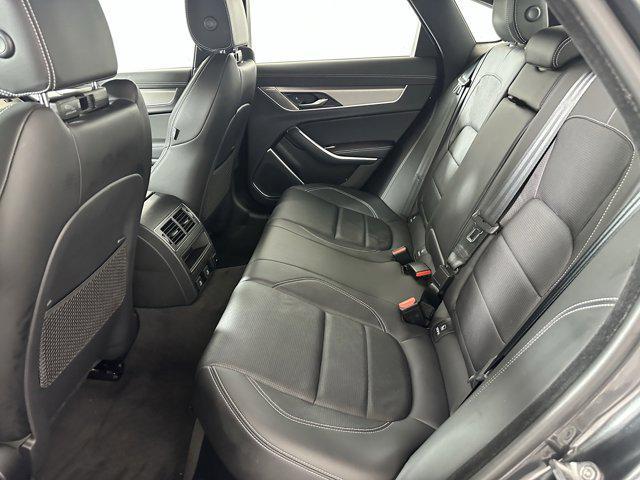used 2024 Jaguar XF car, priced at $43,995