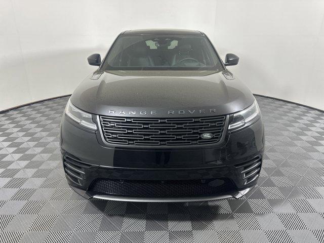 new 2026 Land Rover Range Rover Velar car, priced at $80,515