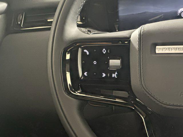 new 2026 Land Rover Range Rover Velar car, priced at $80,515