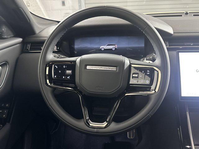 new 2026 Land Rover Range Rover Velar car, priced at $80,515