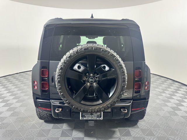 used 2023 Land Rover Defender car, priced at $67,996