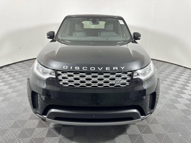 new 2025 Land Rover Discovery car, priced at $70,053