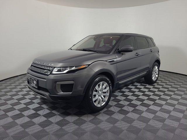 used 2016 Land Rover Range Rover Evoque car, priced at $17,998