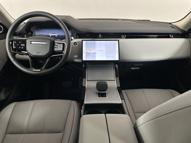 new 2025 Land Rover Range Rover Evoque car, priced at $56,340