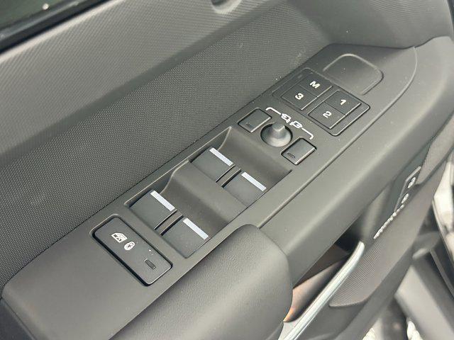 new 2025 Land Rover Defender car, priced at $104,603