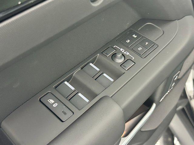 new 2025 Land Rover Defender car, priced at $104,602