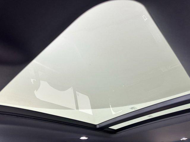 new 2025 Land Rover Defender car, priced at $104,602