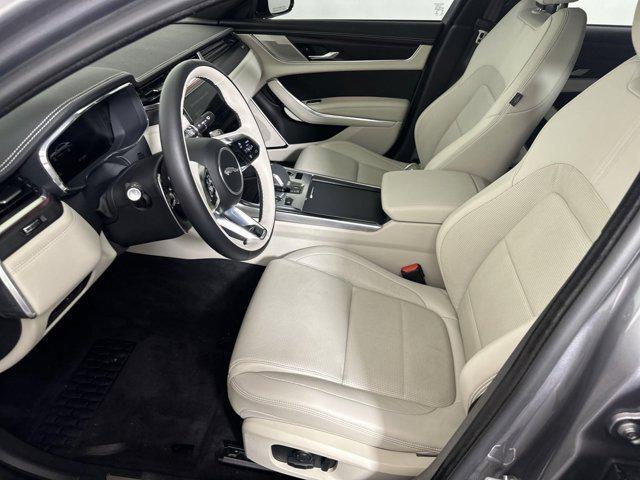 used 2024 Jaguar XF car, priced at $46,992
