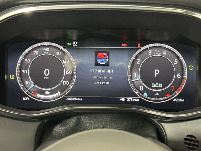 used 2024 Jaguar XF car, priced at $38,994