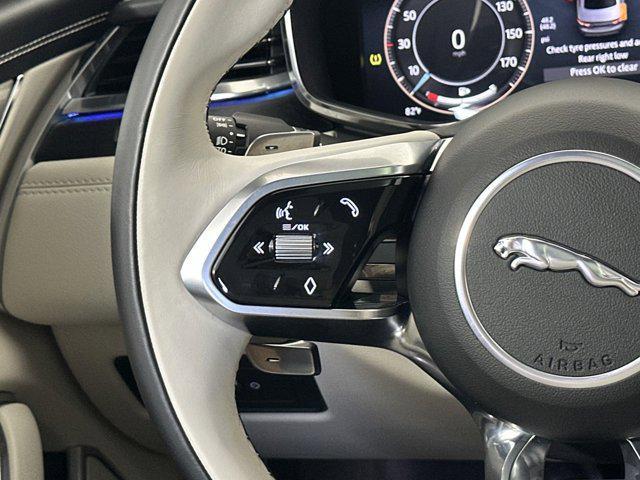 used 2024 Jaguar XF car, priced at $46,992