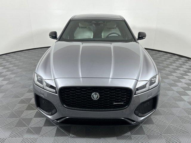 used 2024 Jaguar XF car, priced at $46,992