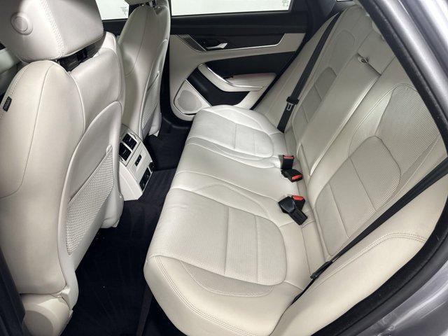 used 2024 Jaguar XF car, priced at $46,992