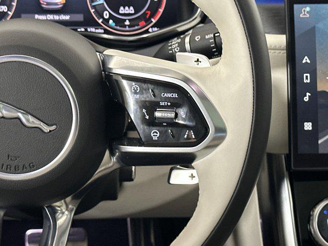 used 2024 Jaguar XF car, priced at $46,992
