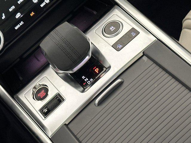 used 2024 Jaguar XF car, priced at $38,994