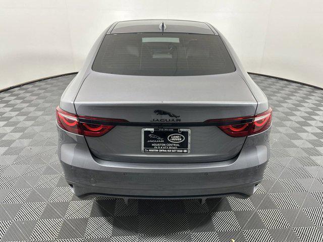 used 2024 Jaguar XF car, priced at $38,994