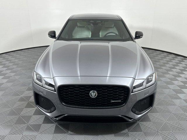 used 2024 Jaguar XF car, priced at $38,994